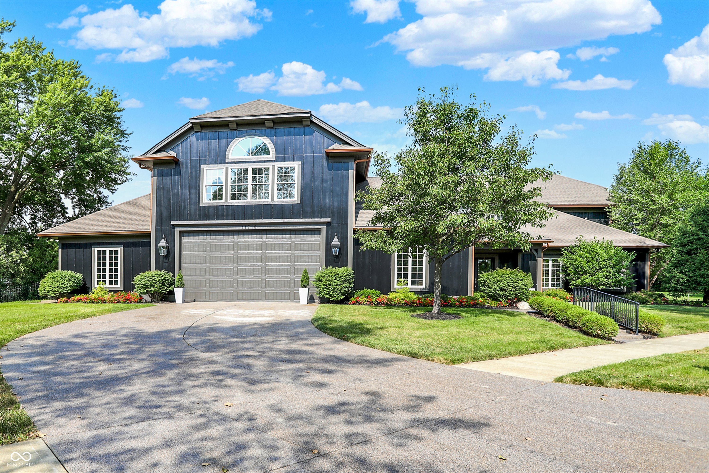 11710 Cold Creek Court