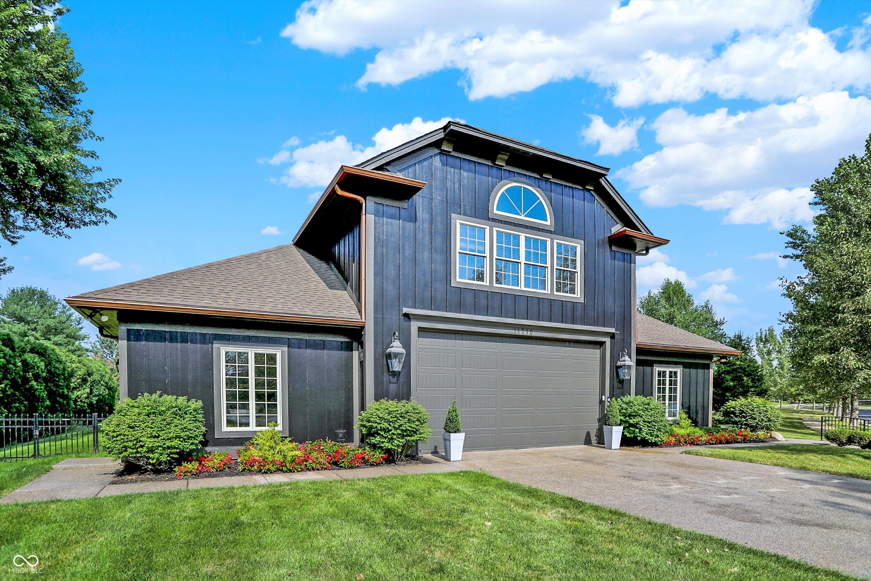 11710 Cold Creek Court