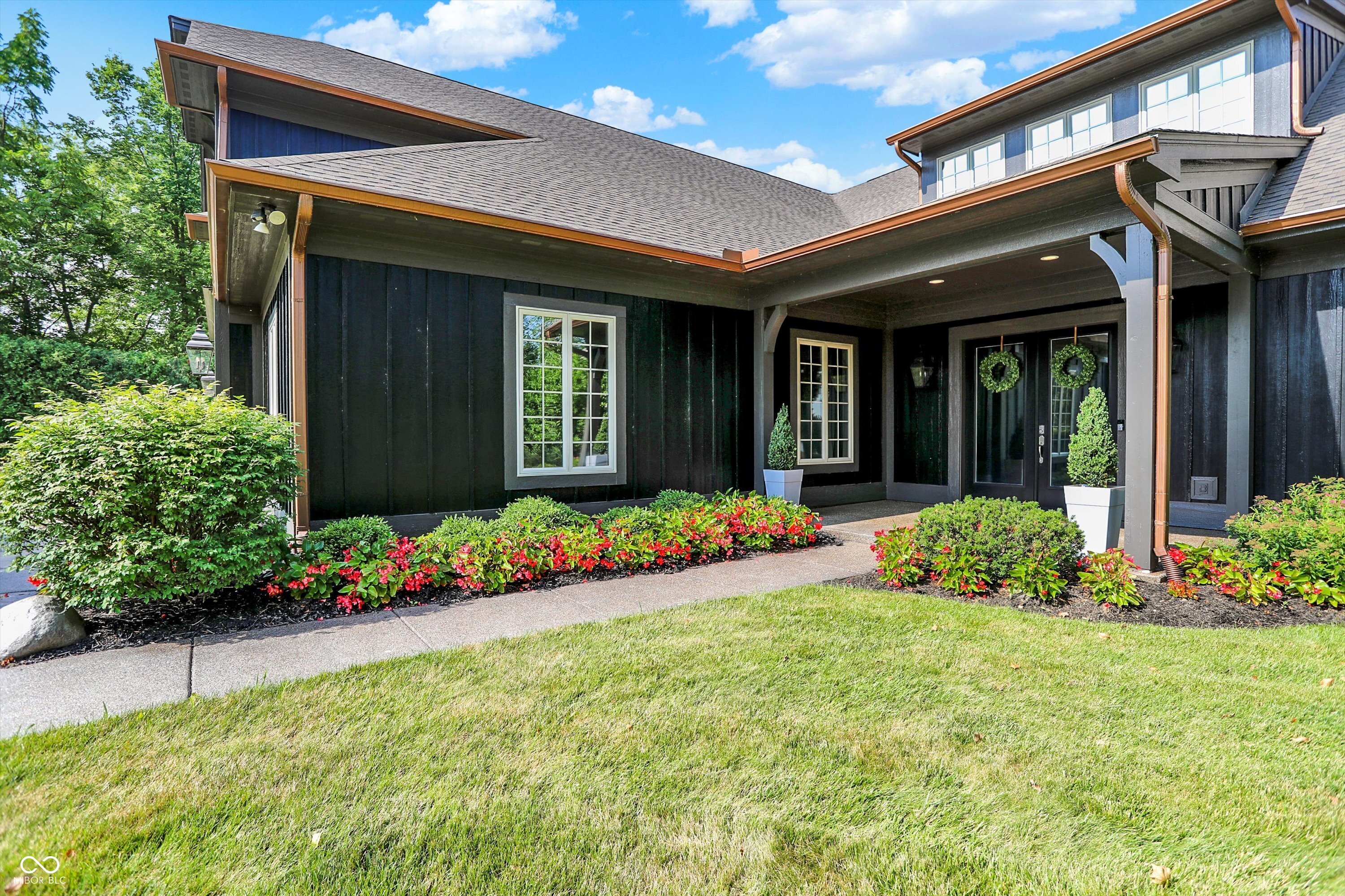 11710 Cold Creek Court