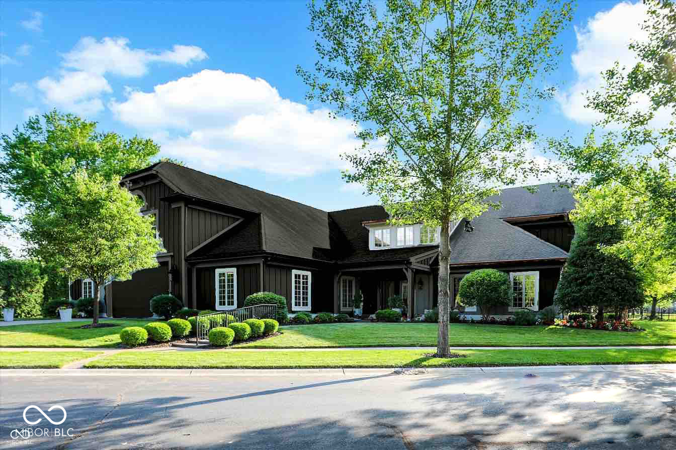 11710 Cold Creek Court