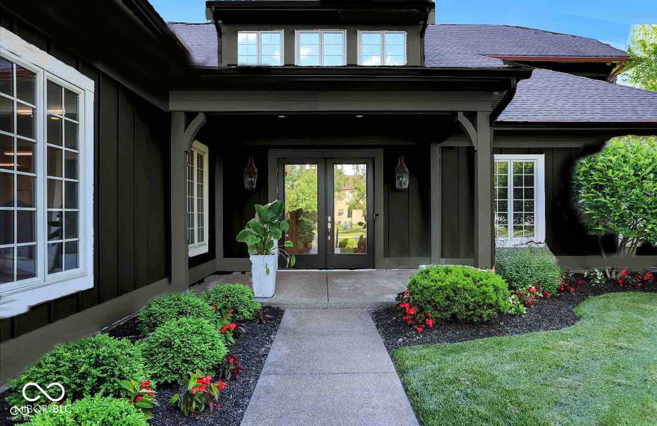 11710 Cold Creek Court