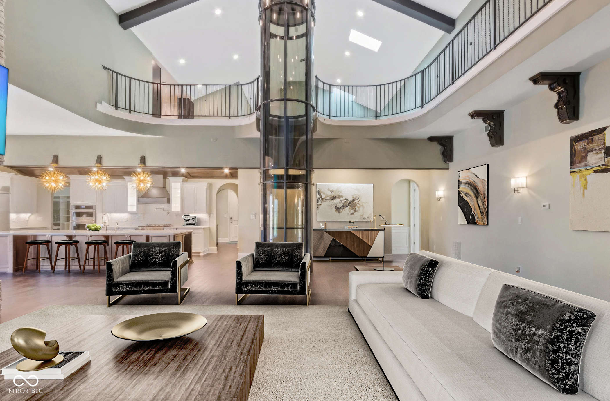 11710 Cold Creek Court