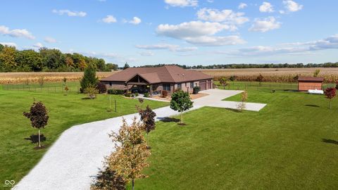 22801 Cammack Road Cicero IN 46034