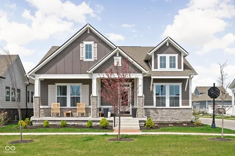 1230 Amberley Way, Westfield, IN 46074 - MLS#: 22033911