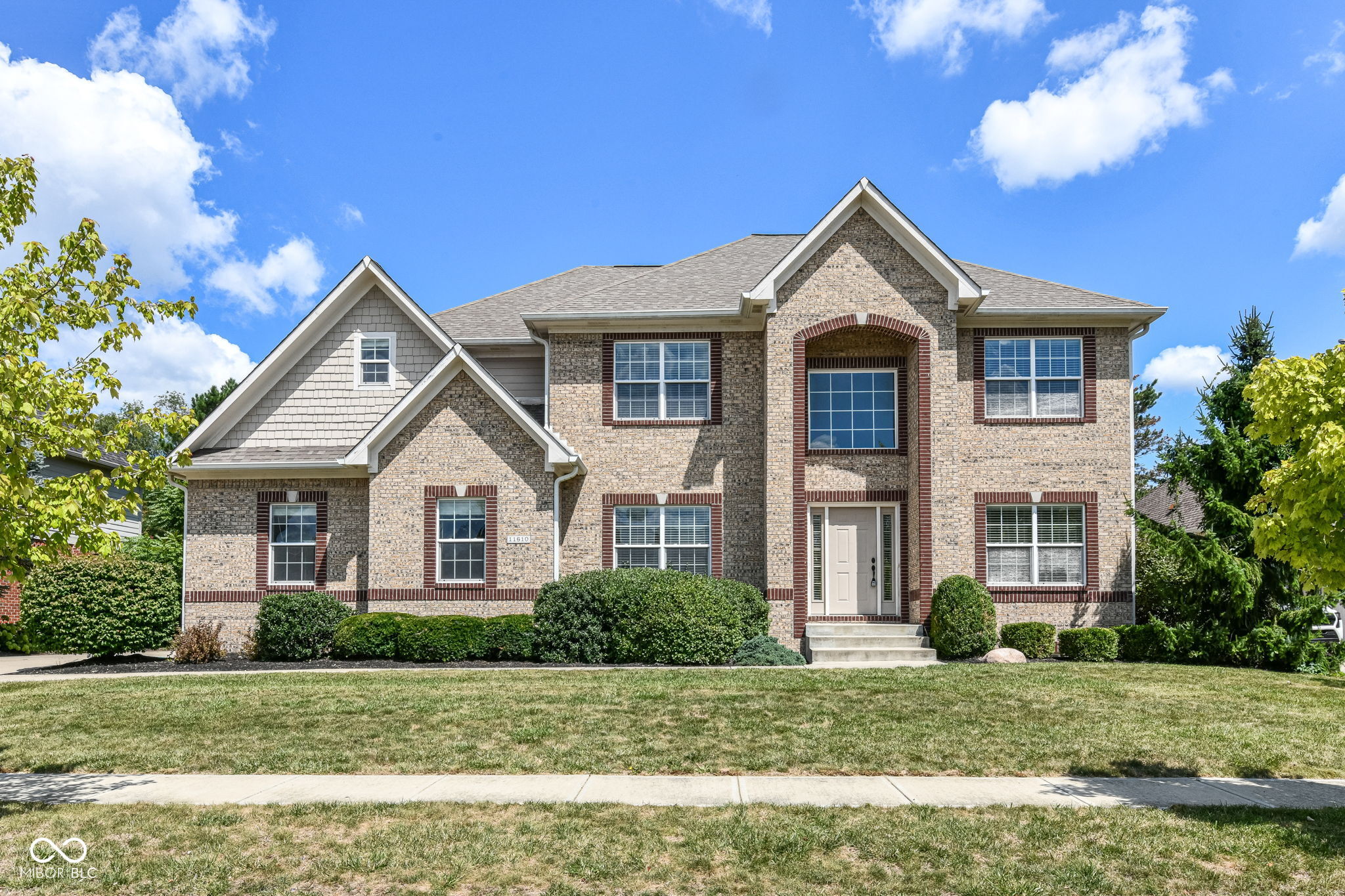 View Noblesville, IN 46060 house