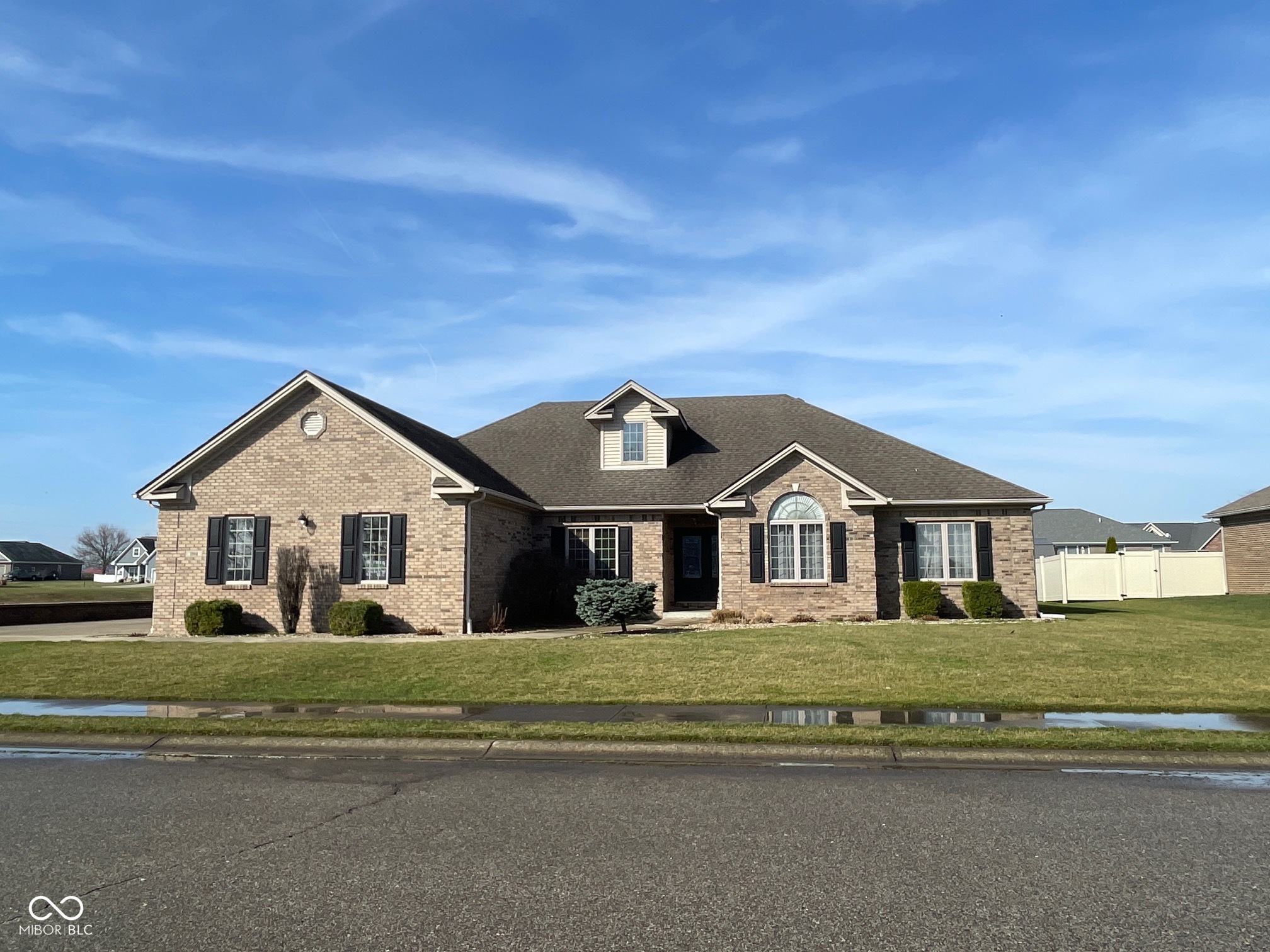 1984 Austin James Lane