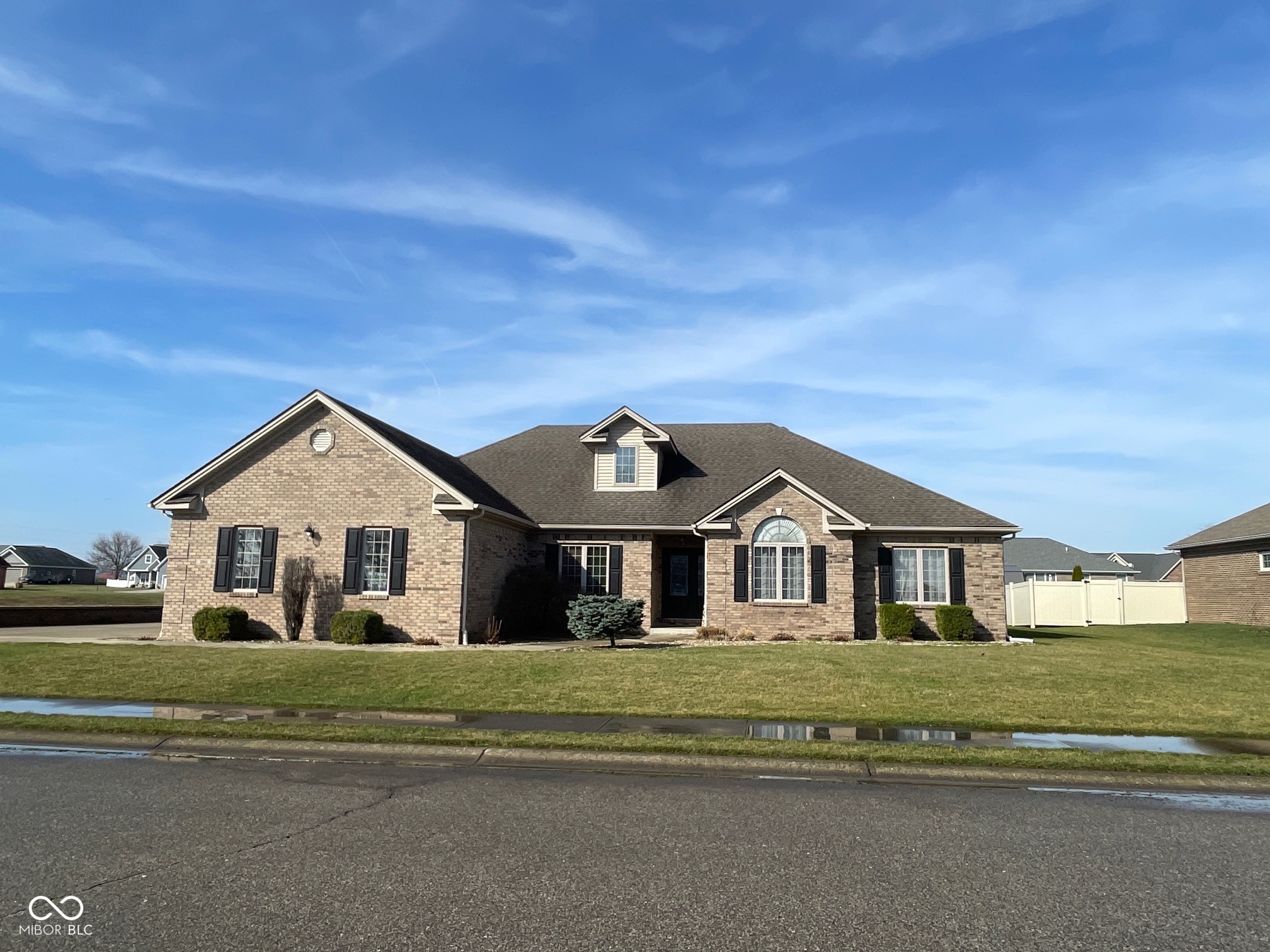 1984 Austin James Lane