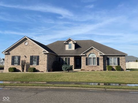 1984 Austin James Lane Seymour IN 47274