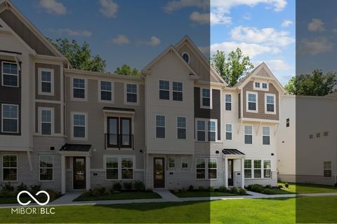 Photo of 428 Elite Street, Westfield, IN 46074 (MLS # 22085428)