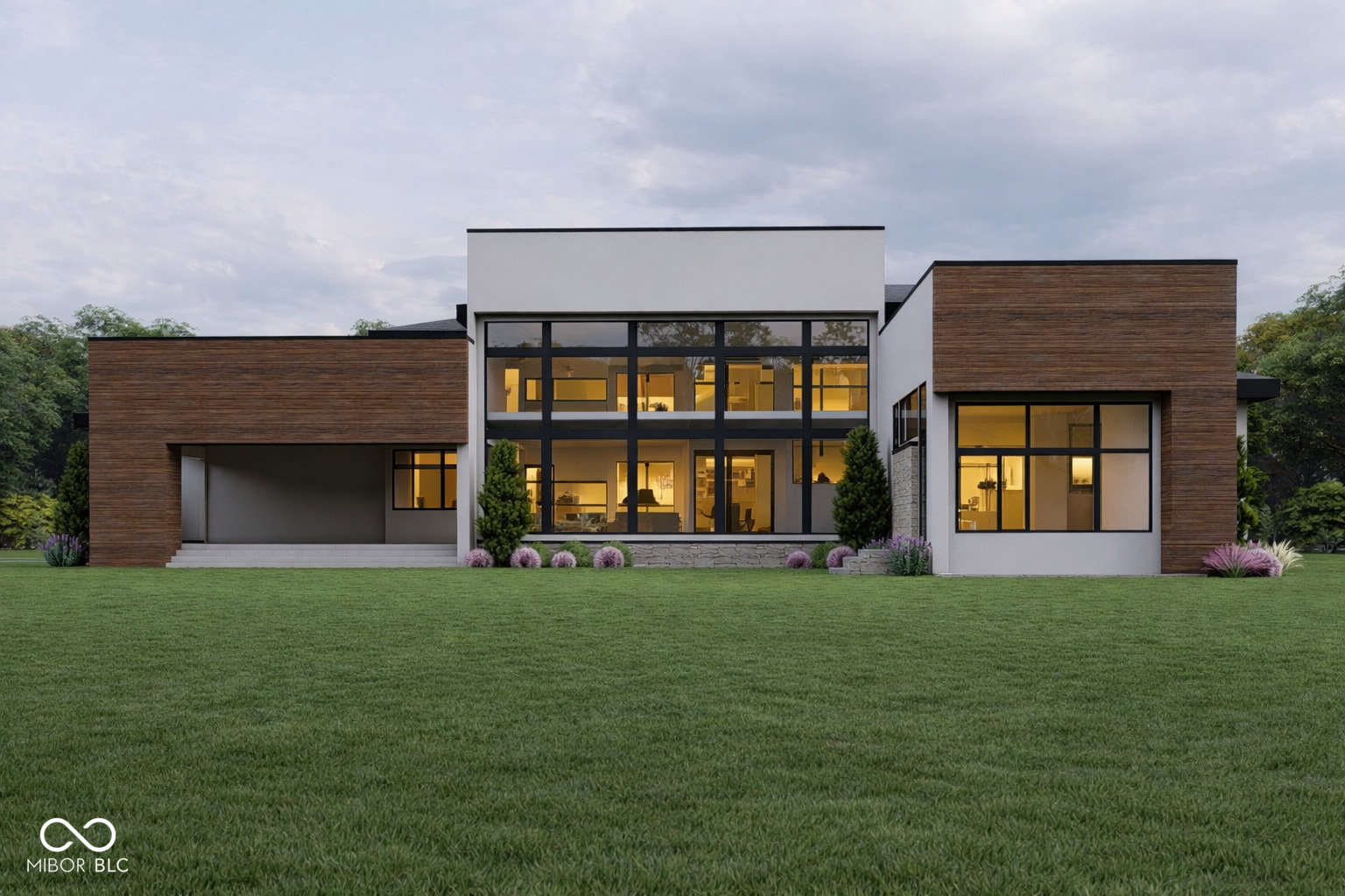 9280 Highpointe Lane