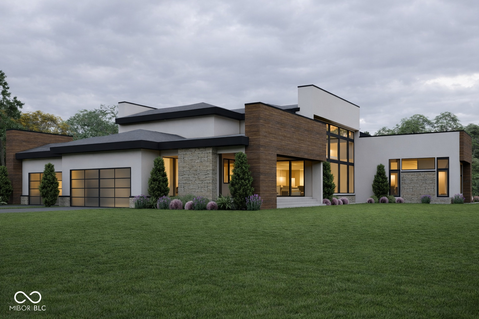 9280 Highpointe Lane