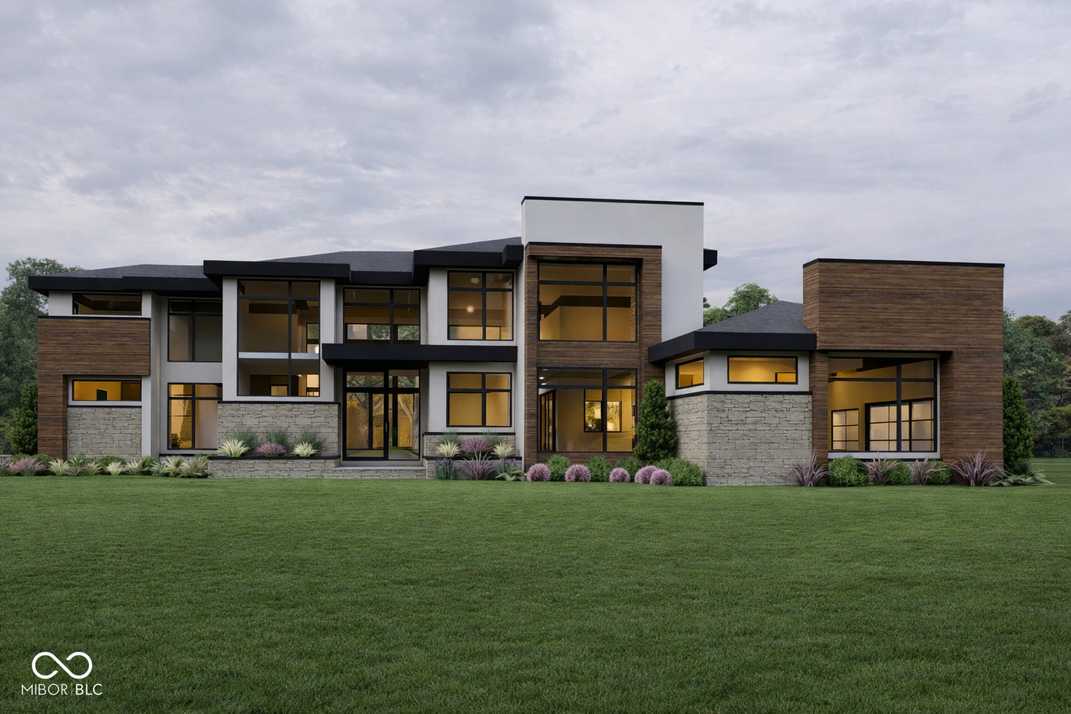 9280 Highpointe Lane