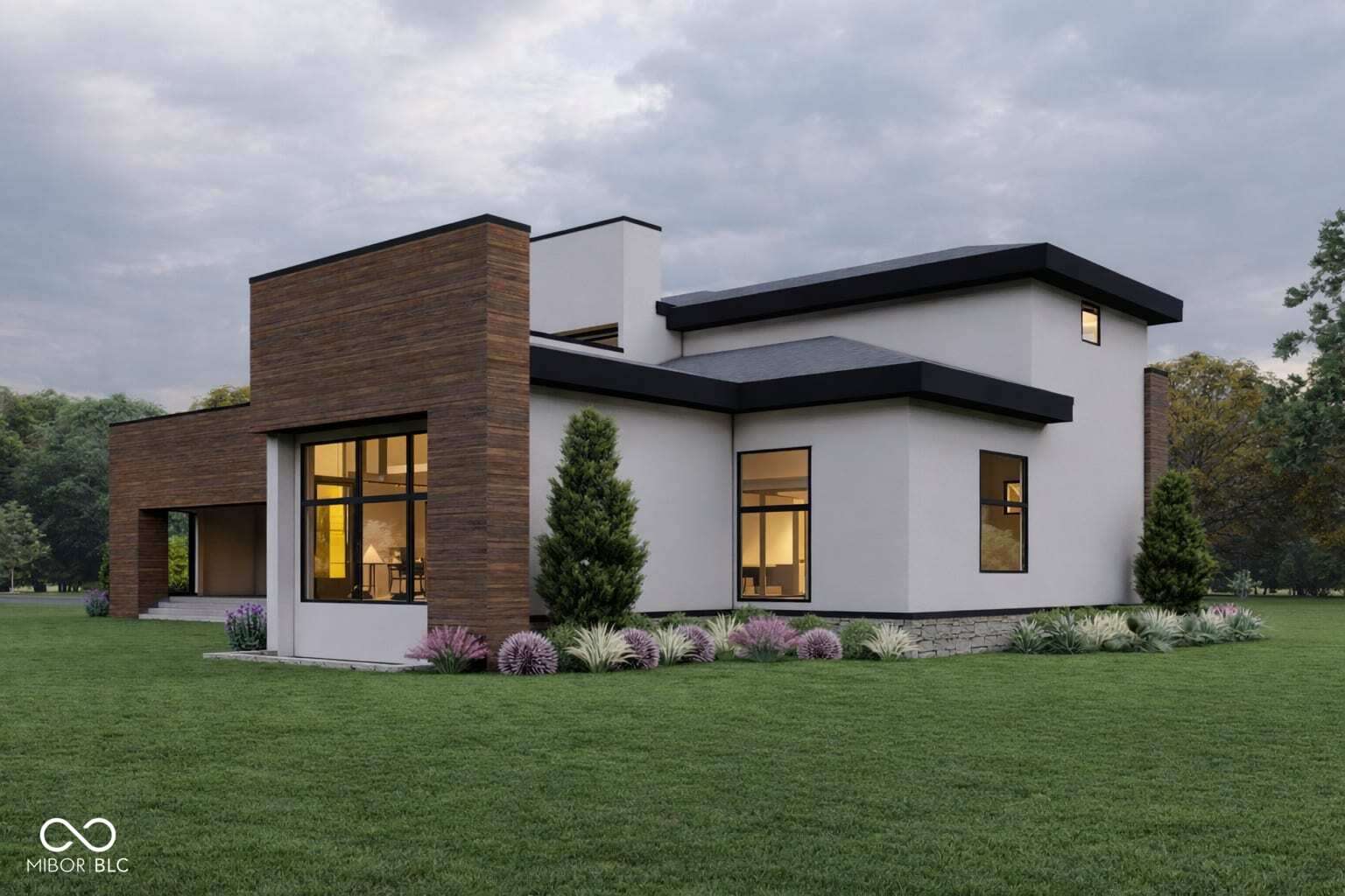 9280 Highpointe Lane