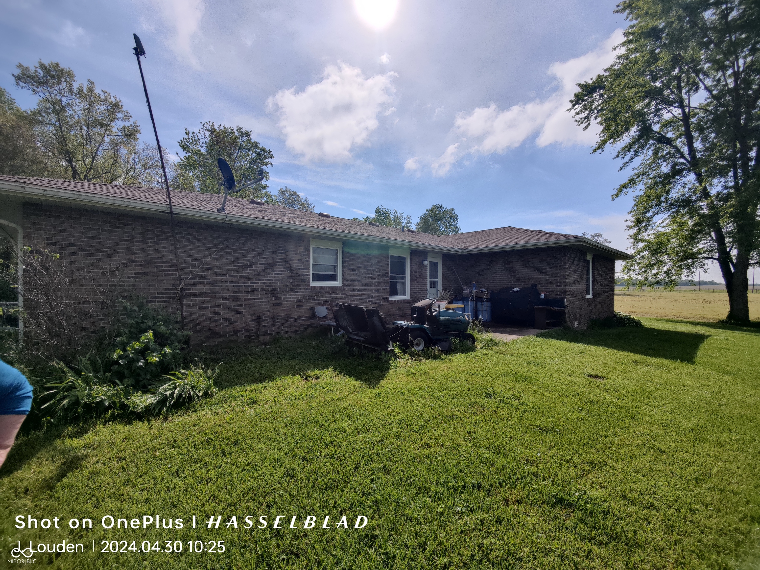 6085 N County Road 360 W