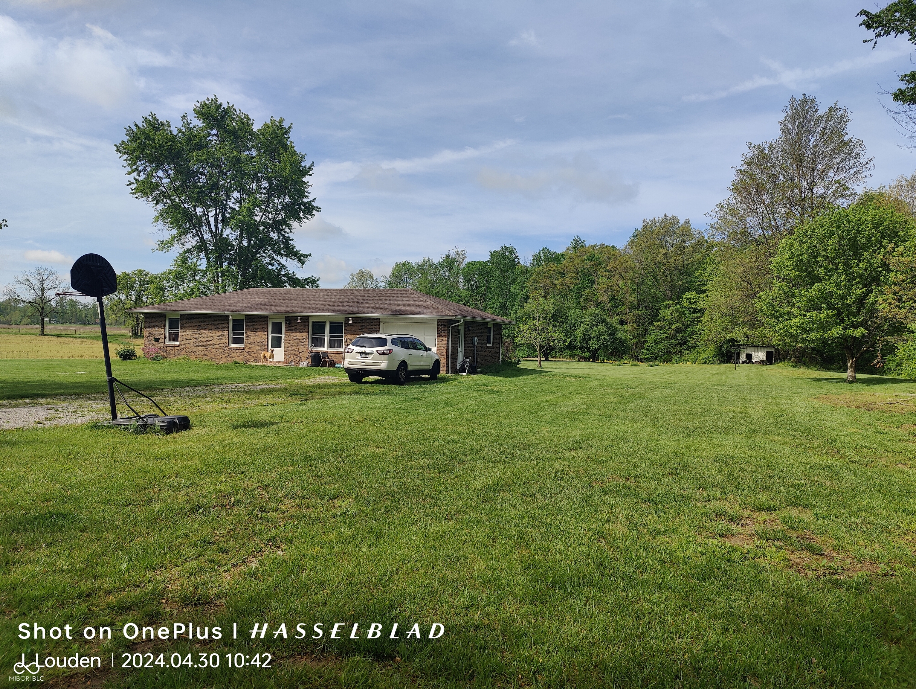 6085 N County Road 360 W