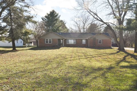 7067 W 150 N Greenfield IN 46140