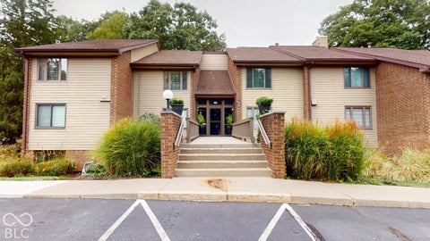 Photo for 201 Bluffs Circle E