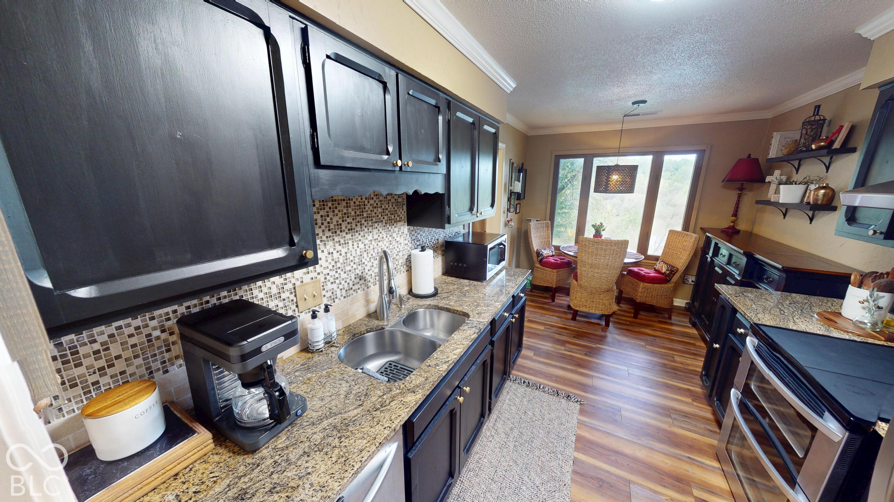 201 Bluffs Circle E