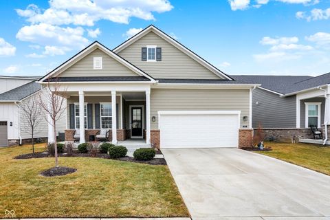 Photo of 15734 Scher Drive, Westfield, IN 46074 (MLS # 22084753)