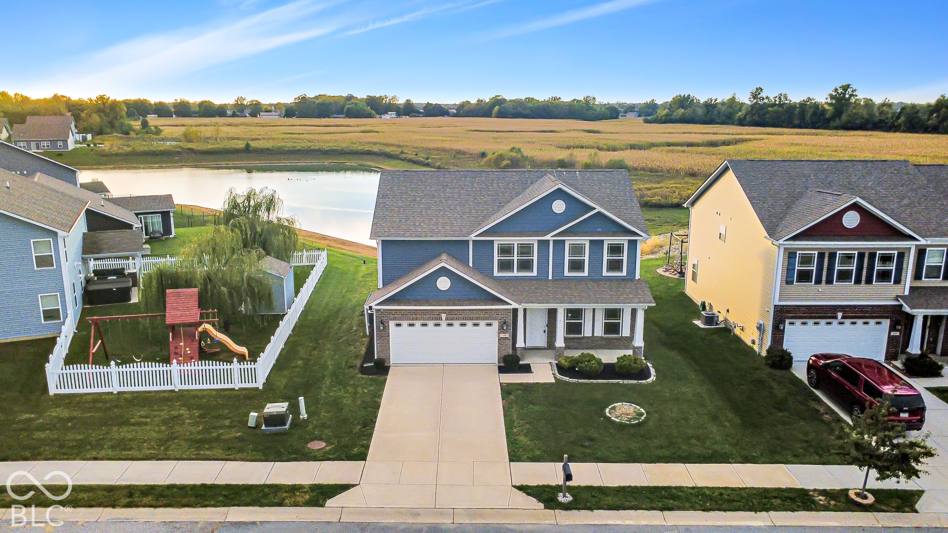 394 Longleaf Lane