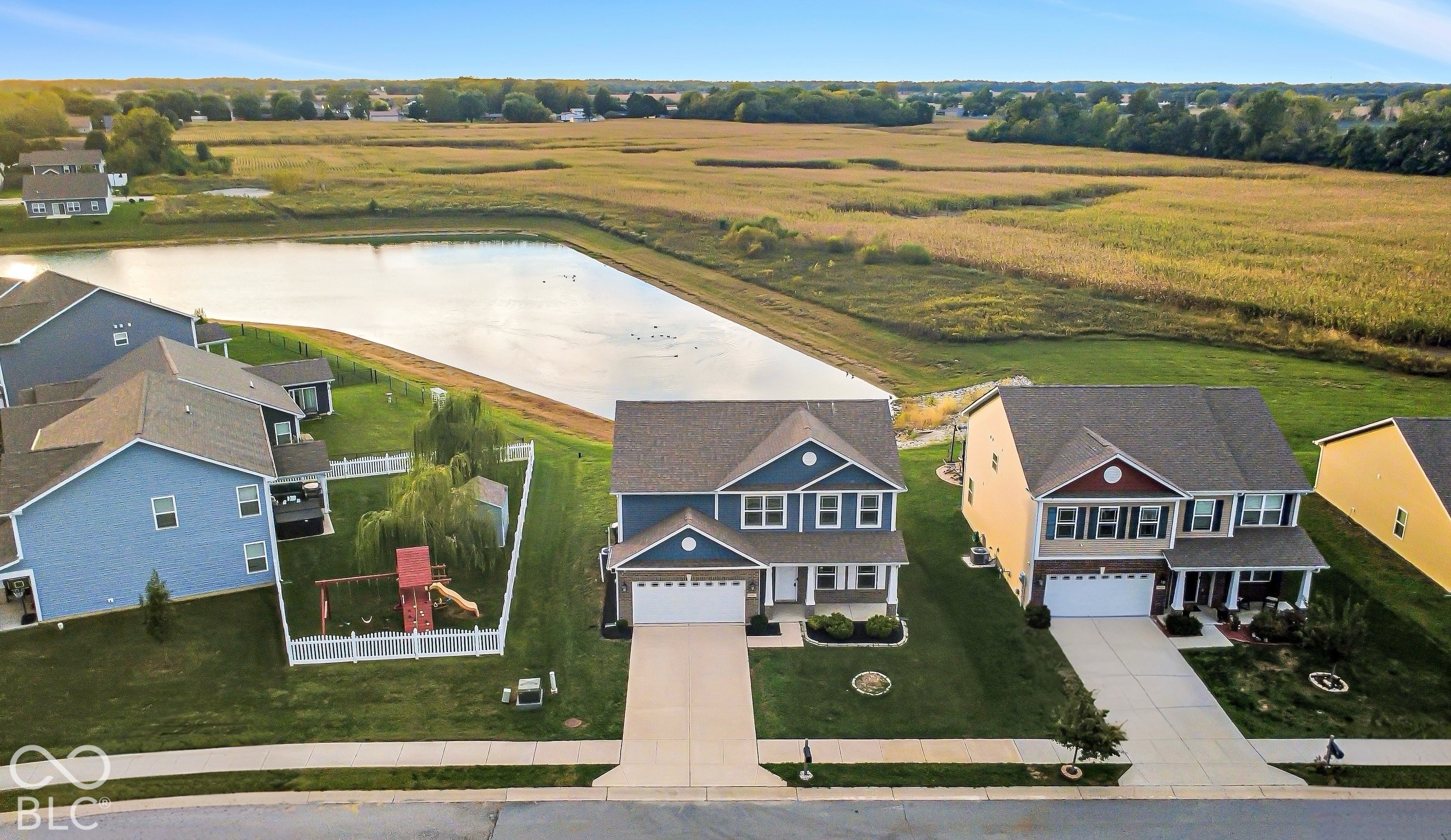 394 Longleaf Lane