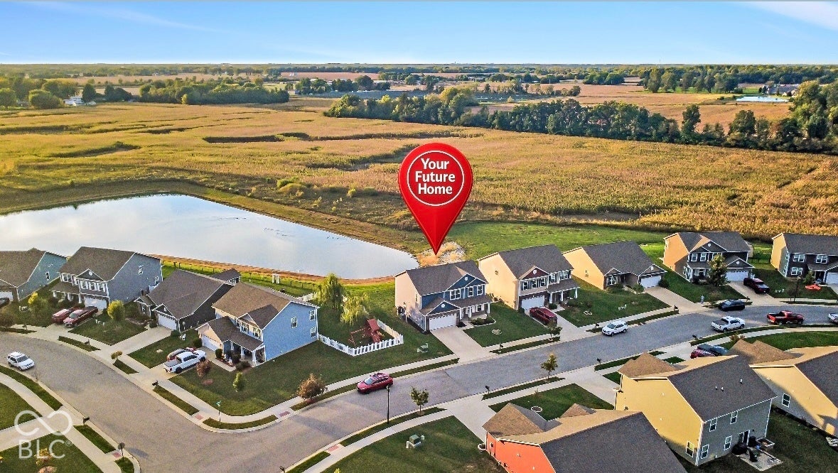 394 Longleaf Lane