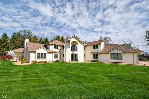 771 Coventry Drive Seymour IN 47274