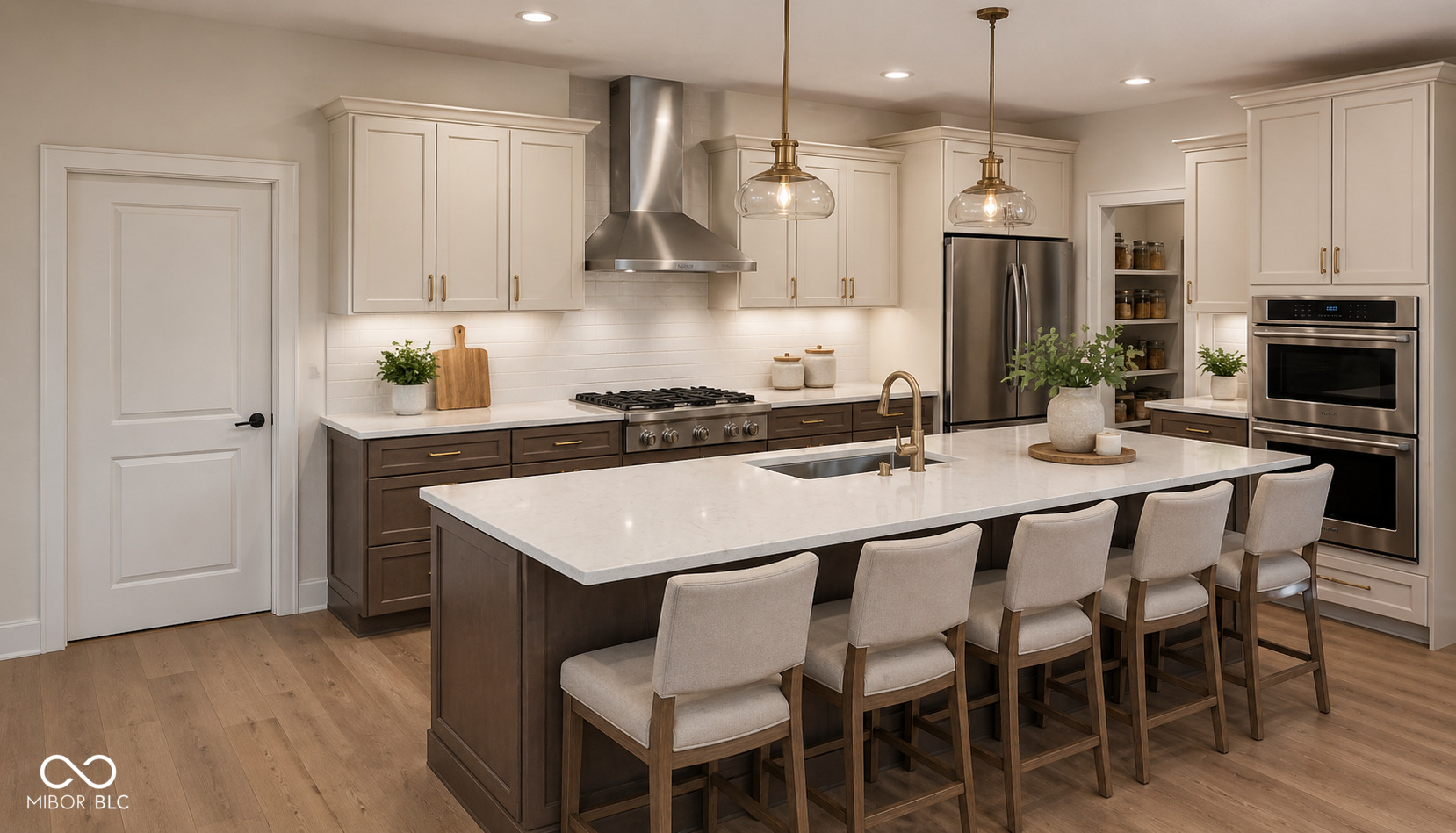 5714 Hickory Woods Court