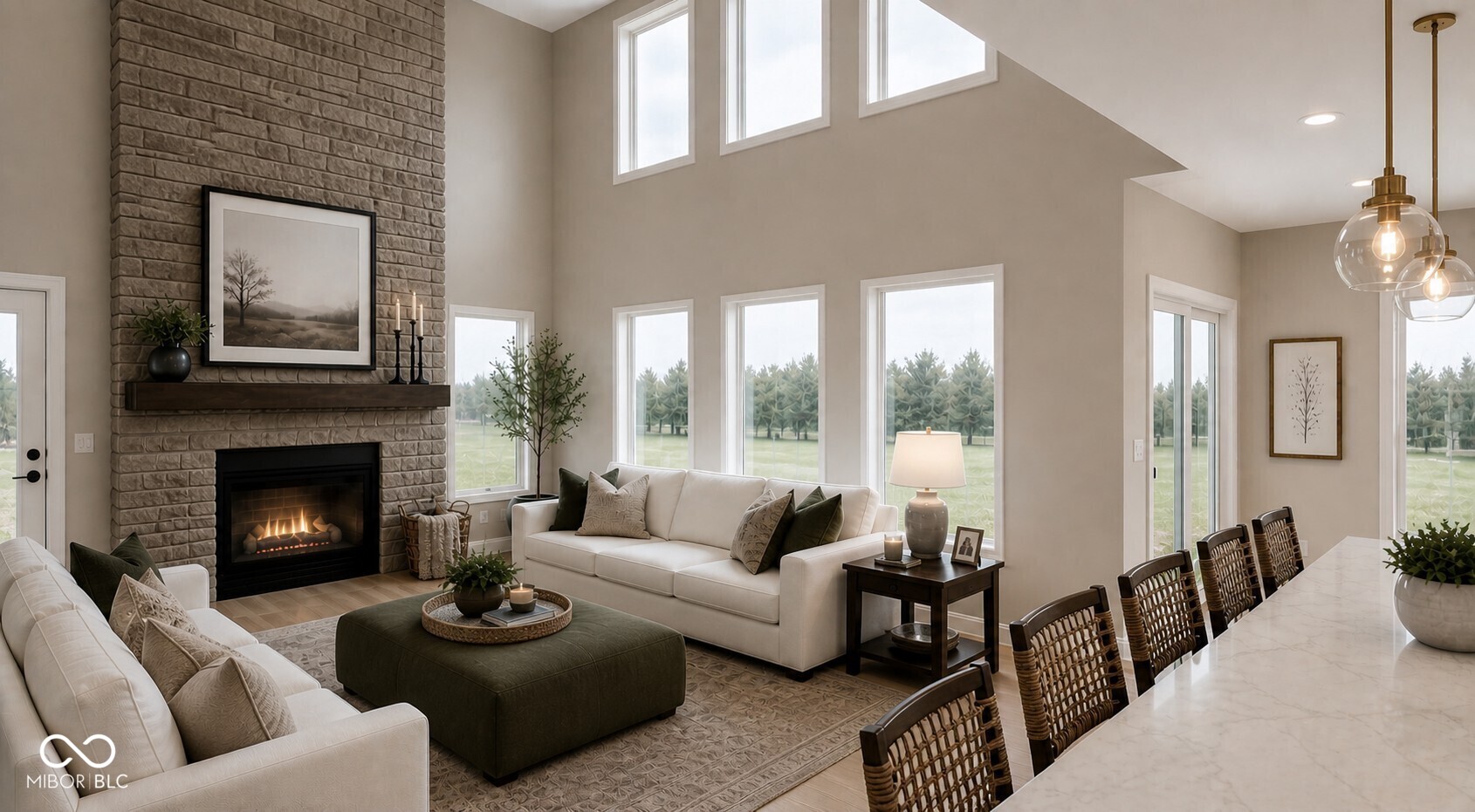 5714 Hickory Woods Court