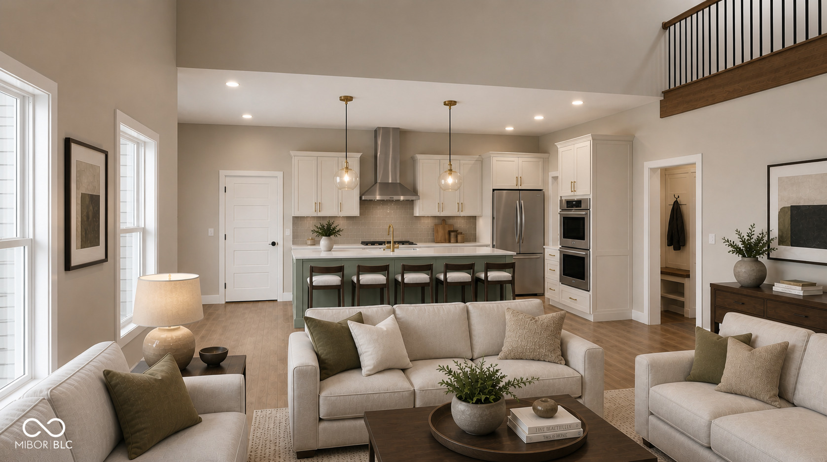 5714 Hickory Woods Court
