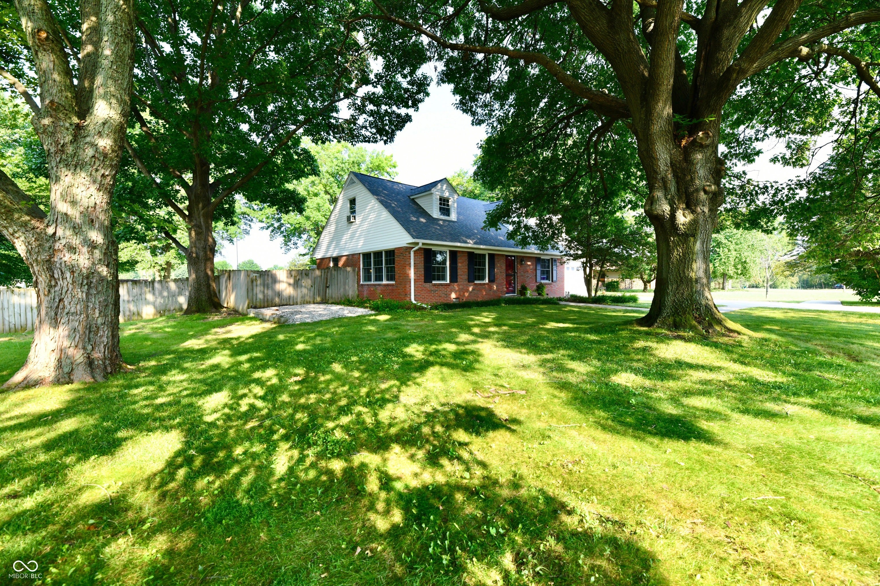 8116 Browning Drive