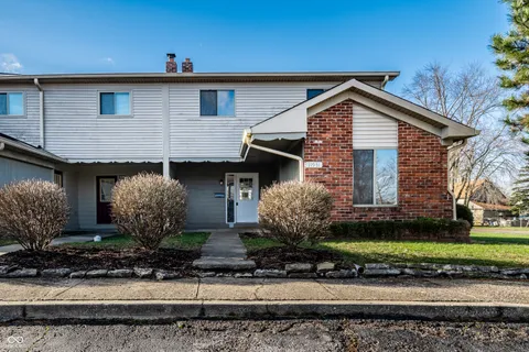 11931 E Welland Street, Indianapolis, IN 46229 - MLS#: 22028567