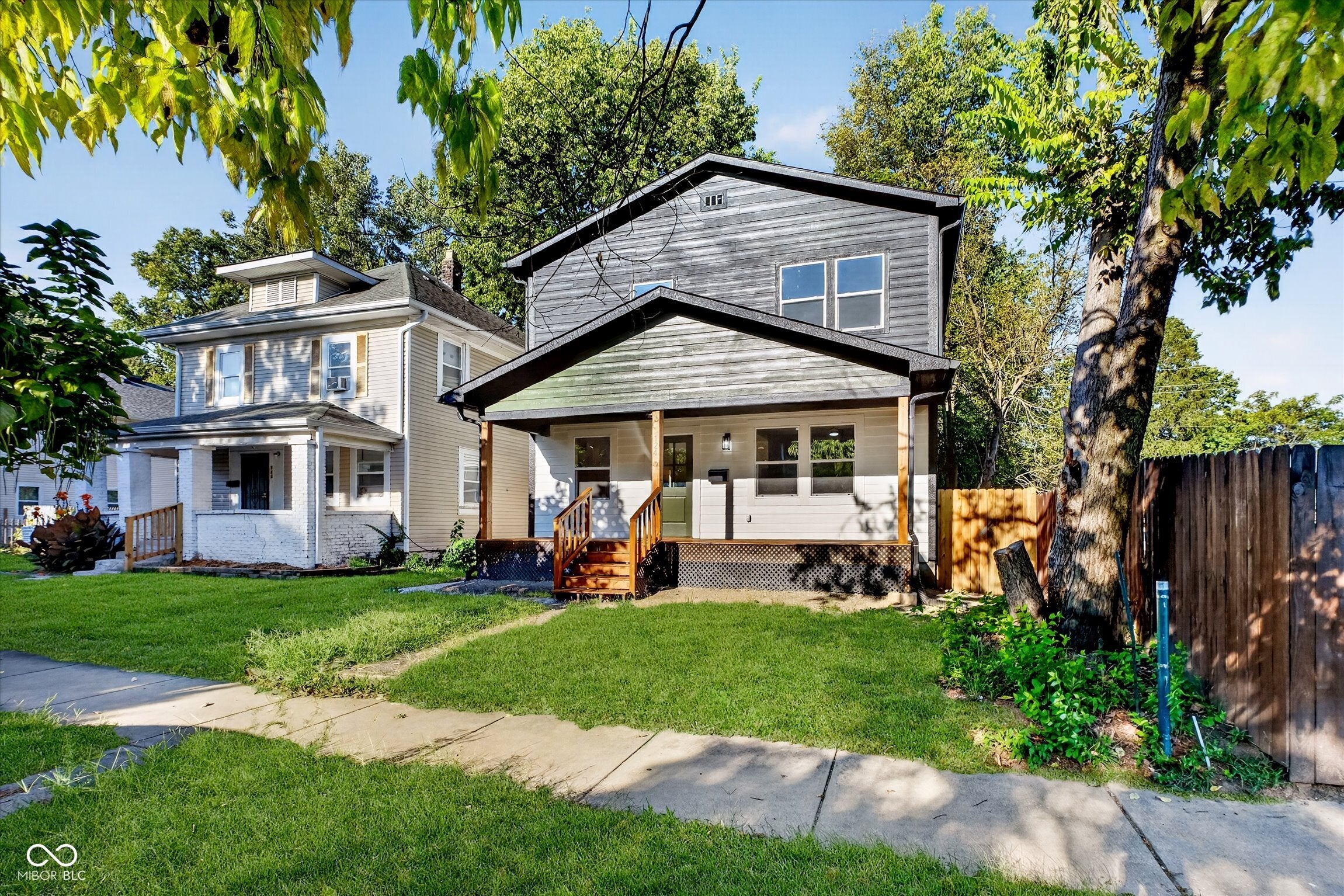 124 N Grant Avenue