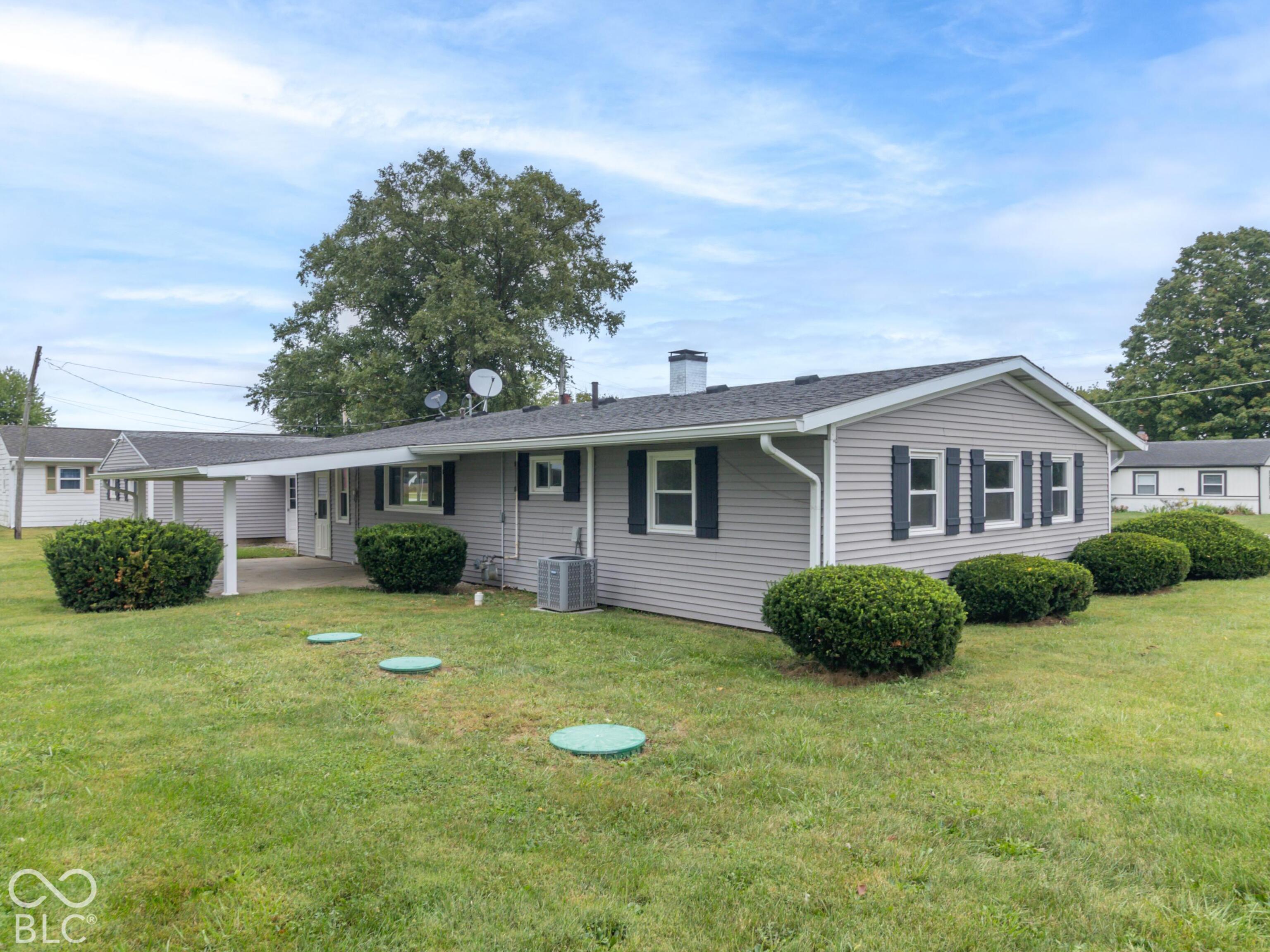 8846 W Dorsey Court