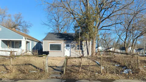 2925 Stuart Street, Indianapolis, IN 46218 - MLS#: 22020253