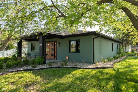 228 Maple Street Westfield IN 46074