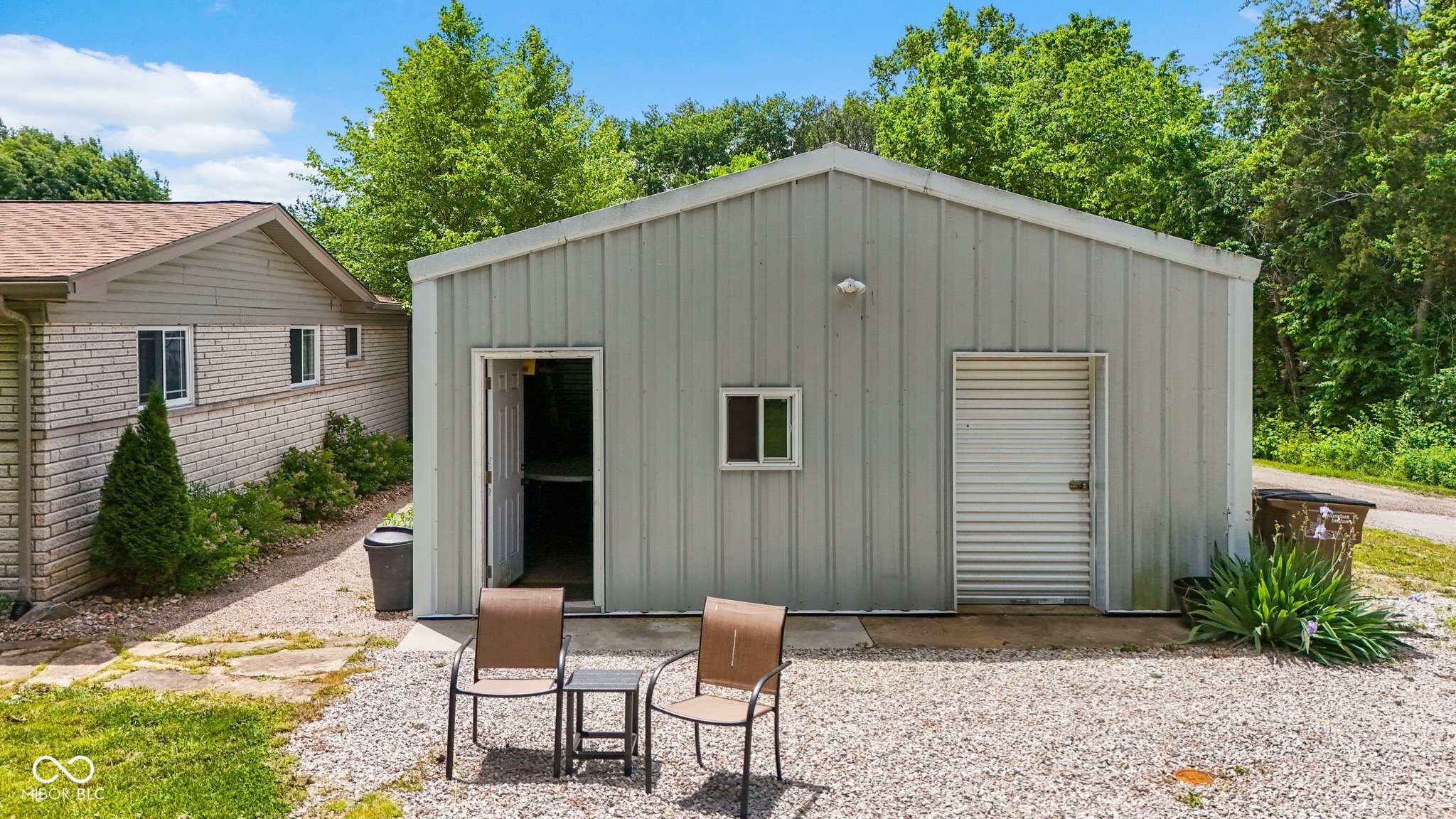 3480 W Broadus Drive