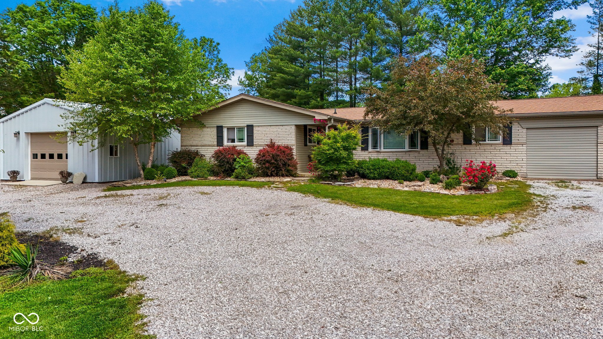 3480 W Broadus Drive