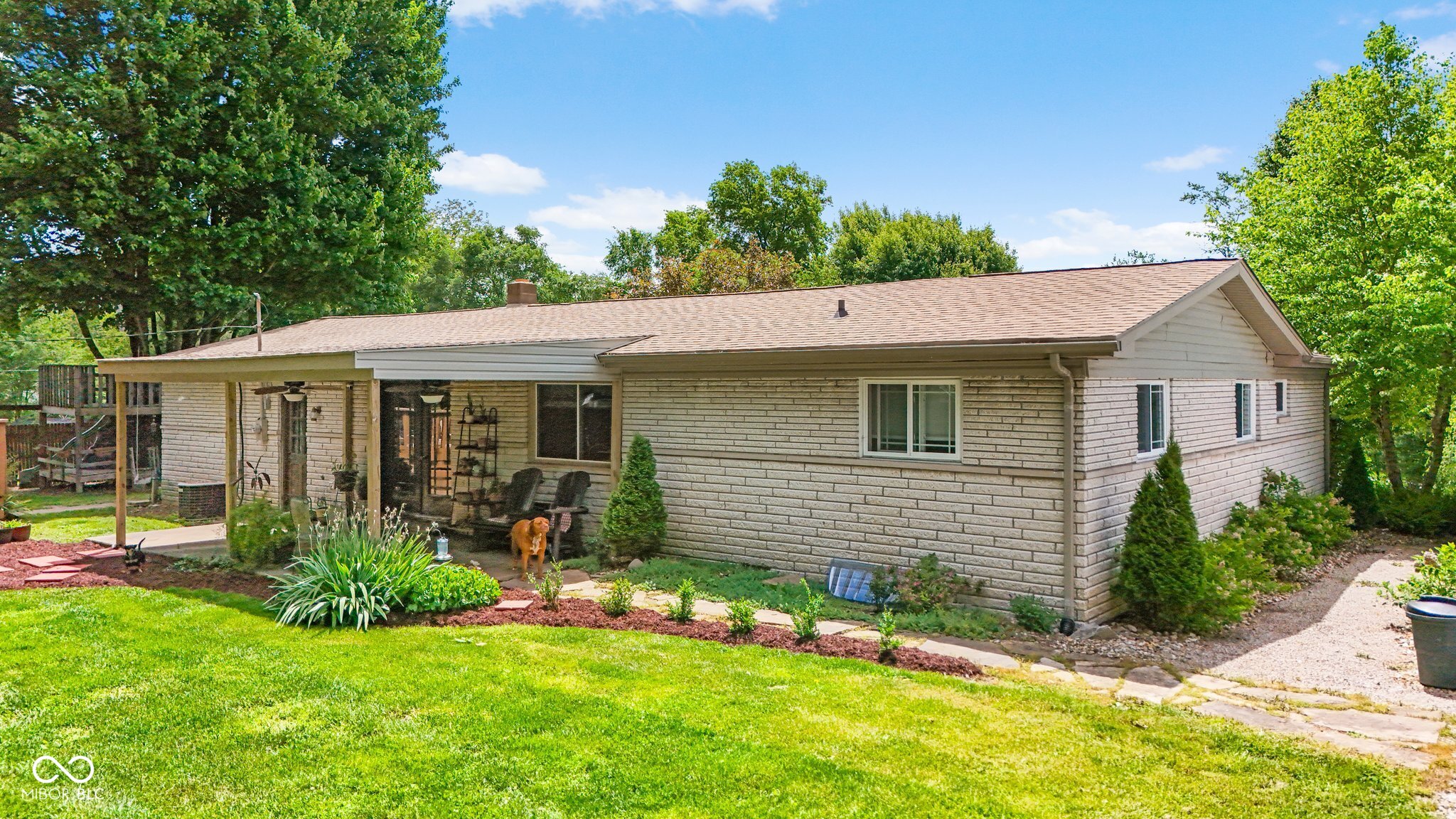 3480 W Broadus Drive