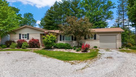 3480 W Broadus Drive North Vernon IN 47265