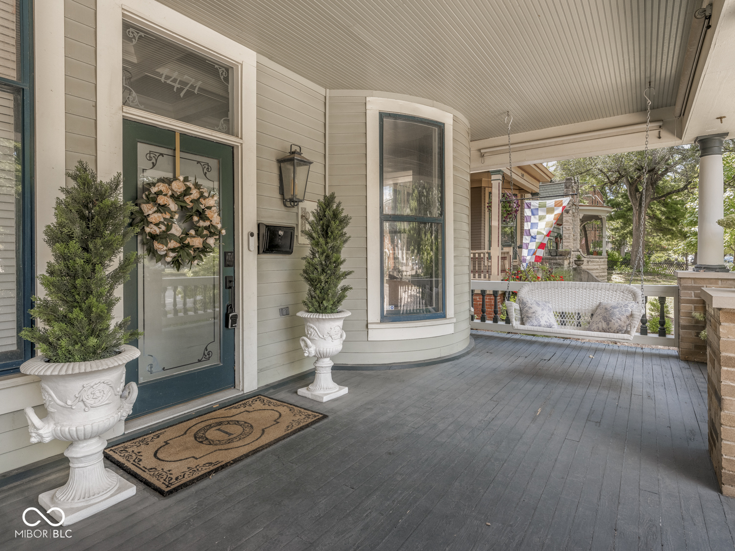 1471 N Delaware Street