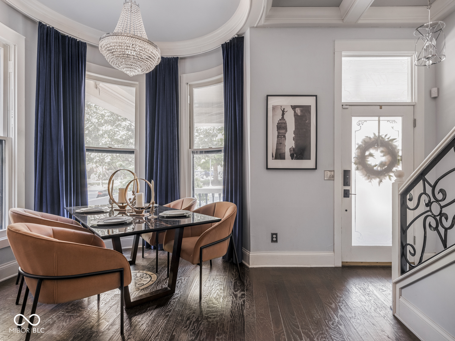 1471 N Delaware Street