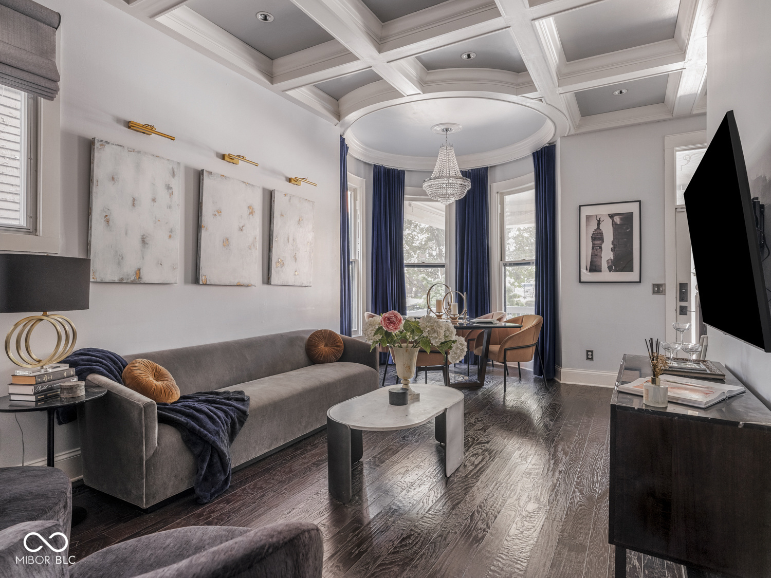 1471 N Delaware Street