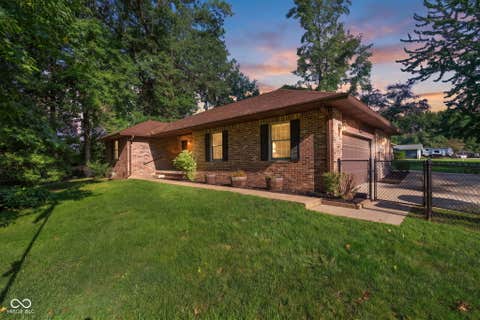 Photo of 9397 N Bradley Lane, Brazil, IN 47834 (MLS # 22121129)