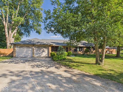 4013 Eastern Drive Anderson IN 46012