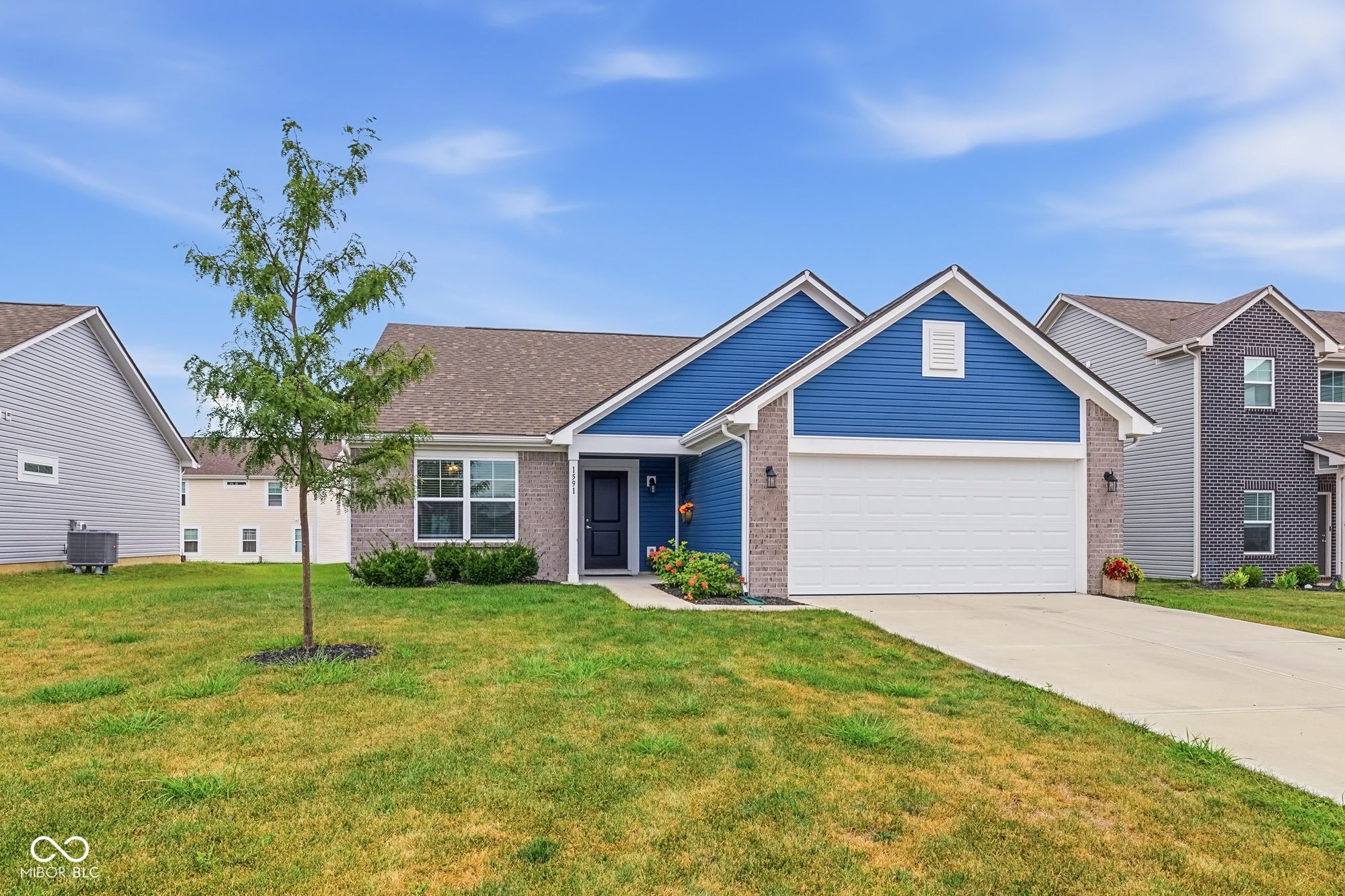 1591 N Sailboat Drive