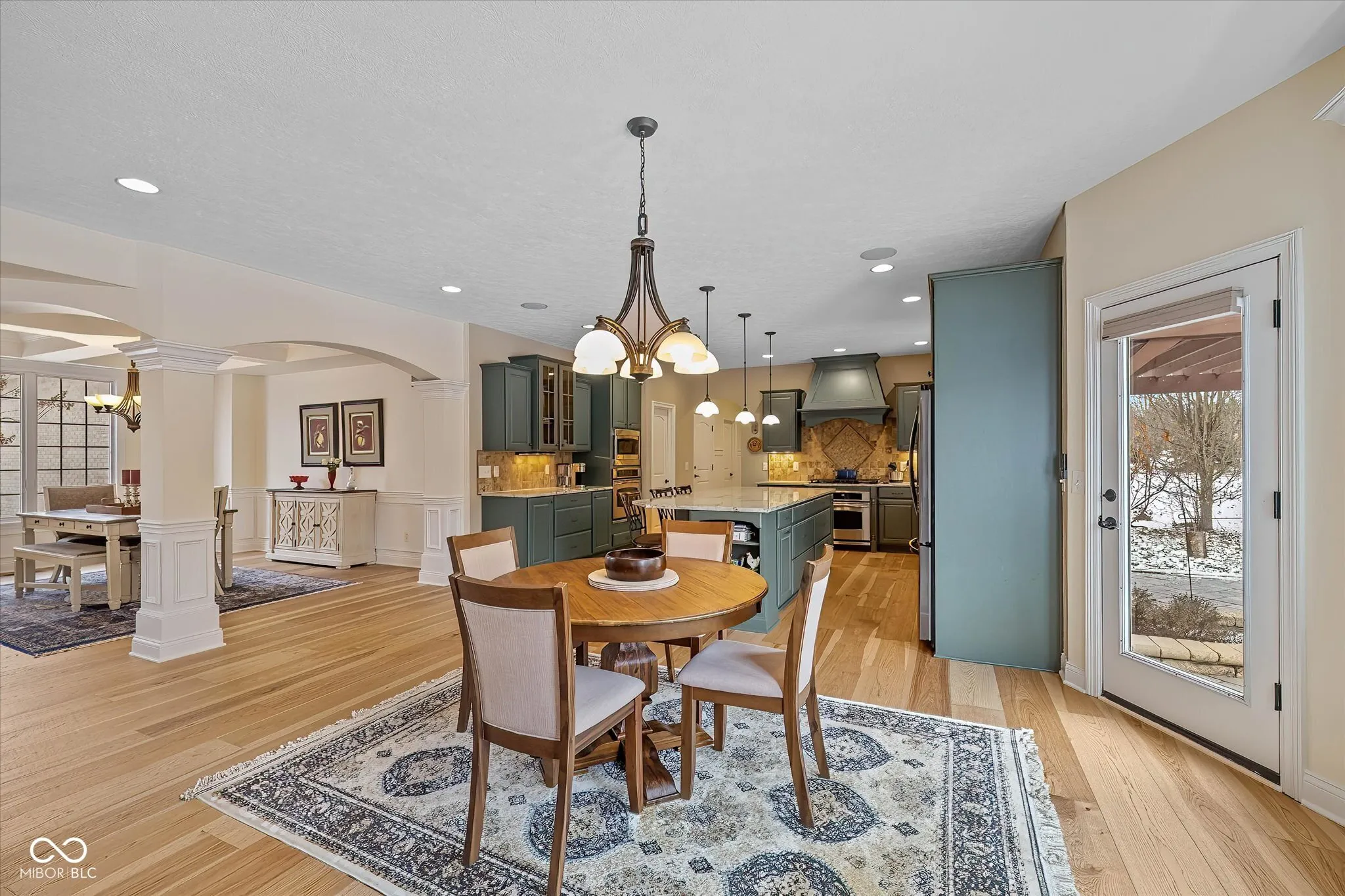 Fishers, Indiana 46040, United States, 5 Bedrooms Bedrooms, ,5 BathroomsBathrooms,Residential,Pending,251992