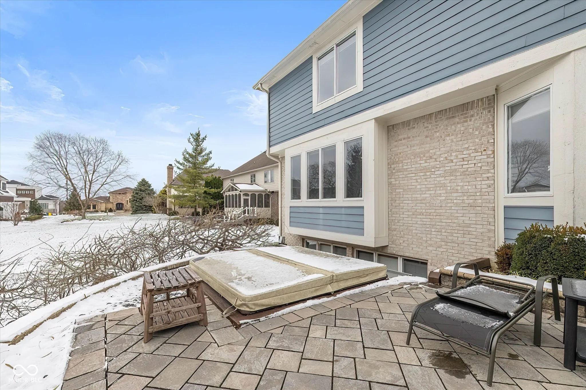 Fishers, Indiana 46040, United States, 5 Bedrooms Bedrooms, ,5 BathroomsBathrooms,Residential,Pending,251992