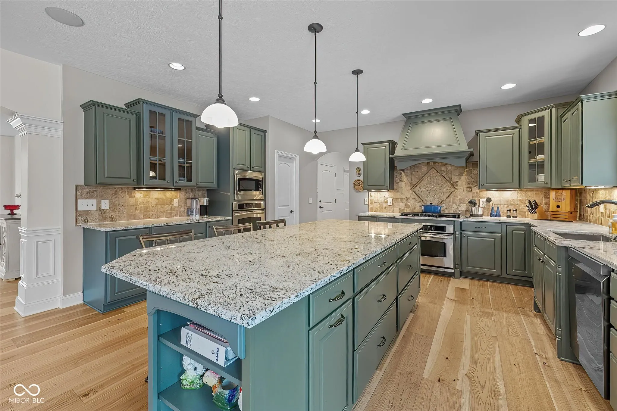 Fishers, Indiana 46040, United States, 5 Bedrooms Bedrooms, ,5 BathroomsBathrooms,Residential,Pending,251992