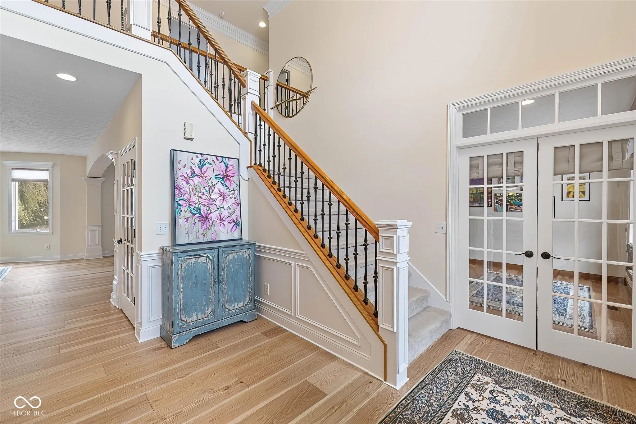 Fishers, Indiana 46040, United States, 5 Bedrooms Bedrooms, ,5 BathroomsBathrooms,Residential,Pending,251992